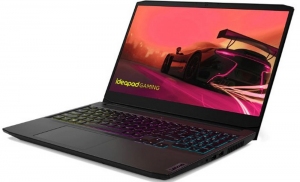 Ноутбук Lenovo 82K2007FRM, Ryzen 5, 16 ГБ ГБ, Черный thumbnav 2