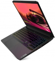 Ноутбук Lenovo 82K2007FRM, Ryzen 5, 16 ГБ ГБ, Черный thumbnav 7
