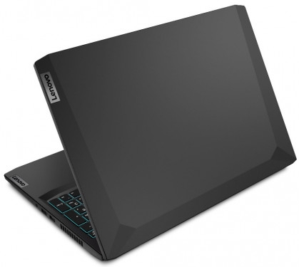 Laptop Lenovo Gaming IdeaPad Gaming 3 82K201URRM 15.6” / 8 GB / 256 GB / Ryzen 5 / GeForce RTX 3050 / Gri photo 2