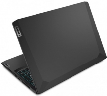 Laptop Lenovo 82K201URRM, Ryzen 5, 8 GB GB, Gri thumbnav 2