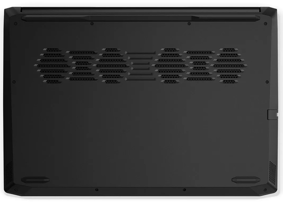 Laptop Lenovo Gaming IdeaPad Gaming 3 82K2027ARM 15.6” / 16 GB / 512 GB / Ryzen 5 / GeForce RTX 2050 / Negru photo 3