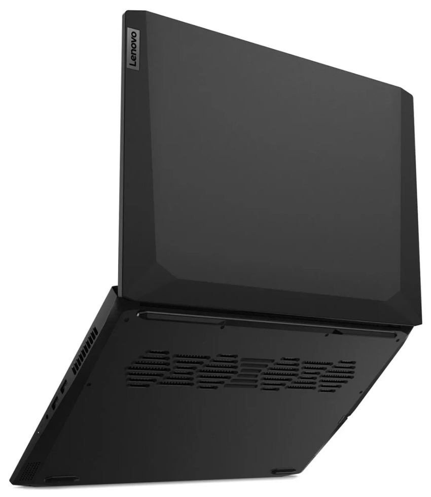 Laptop Lenovo Gaming IdeaPad Gaming 3 82K2027ARM 15.6” / 16 GB / 512 GB / Ryzen 5 / GeForce RTX 2050 / Negru photo 5