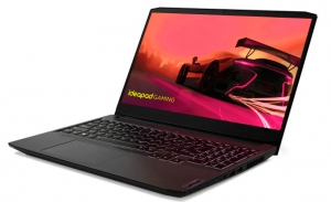 Laptop Lenovo 82K2027ARM, Ryzen 5, 16 GB GB, DOS, Negru thumbnav 2