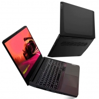 Laptop Lenovo 82K2027ARM, Ryzen 5, 16 GB GB, DOS, Negru thumbnav 4