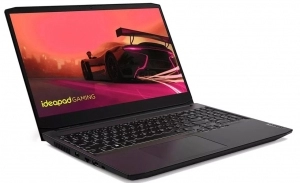 Ноутбук Lenovo 82K2027ARM, Ryzen 5, 16 ГБ ГБ, DOS, Черный thumbnav 6