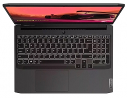 Laptop Lenovo 82K2027ARM, Ryzen 5, 16 GB GB, DOS, Negru thumbnav 8