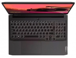 Ноутбук Lenovo 82K2027ARM, Ryzen 5, 16 ГБ ГБ, DOS, Черный thumbnav 8