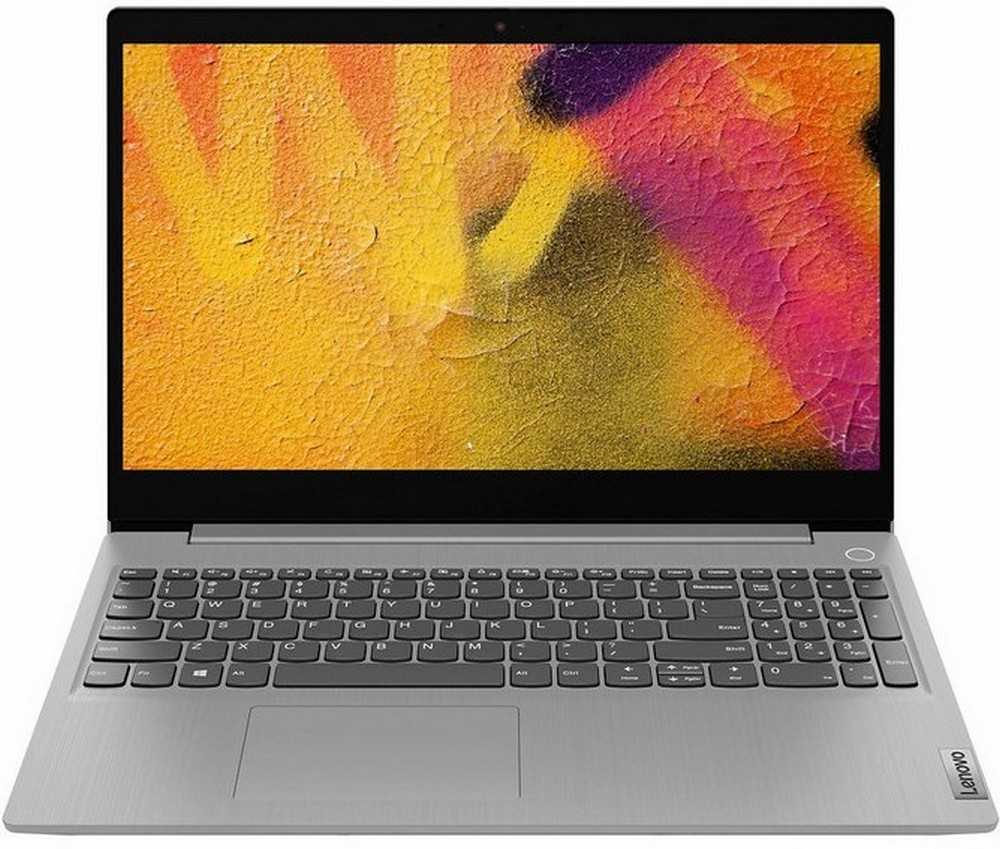 Ноутбук Lenovo Персональный IdeaPad 3 82KU010JRM 15.6” / 8 ГБ / 256 ГБ / Ryzen 3 / Radeon Graphics / Серый photo 1 Ноутбук Lenovo Персональный IdeaPad 3 82KU010JRM 15.6” / 8 ГБ / 256 ГБ / Ryzen 3 / Radeon Graphics / Серый photo 1