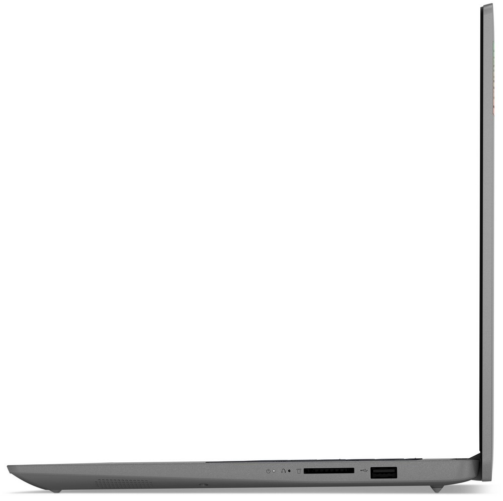 Ноутбук Lenovo Персональный IdeaPad 3 82KU010JRM 15.6” / 8 ГБ / 256 ГБ / Ryzen 3 / Radeon Graphics / Серый photo 4