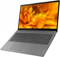 Ноутбук Lenovo 82KU010JRM, Ryzen 3, 8 ГБ ГБ, Серый thumbnav 2