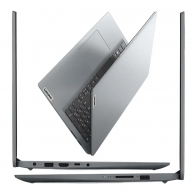 Ноутбук Lenovo 82R400PSRM, Ryzen 7, 12 ГБ ГБ, Серый thumbnav 7