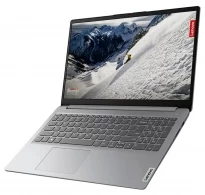 Laptop Lenovo 82R400PURM, Ryzen 7, 16 GB GB, Gri deschis thumbnav 2