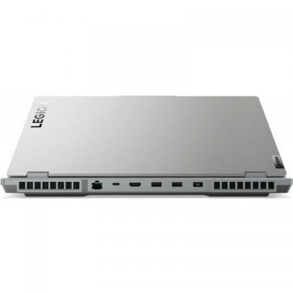 Ноутбук Lenovo 82RD008SRM 15.6 / Серый photo 6