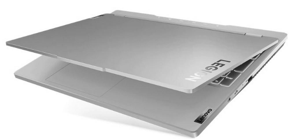 Ноутбук Lenovo Игровой Legion 5 82RD008TRM 15.6” / 16 ГБ / 512 ГБ / Ryzen 7 / RTX 3070 / Серый photo 4