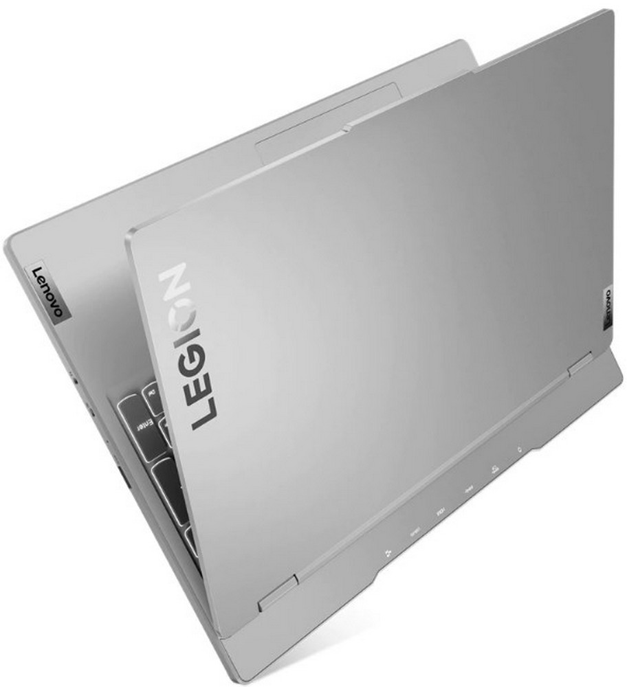Ноутбук Lenovo Игровой Legion 5 82RD008TRM 15.6” / 16 ГБ / 512 ГБ / Ryzen 7 / RTX 3070 / Серый photo 6