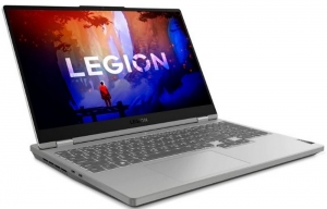 Ноутбук Lenovo Legion 5, 82RD008TRM, Ryzen 7, 16 ГБ ГБ, FreeDOS, Серый thumbnav 2