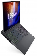Ноутбук Lenovo Legion 5 Pro, 82RG00DRRM, Ryzen 7, 16 ГБ ГБ, Серый thumbnav 4