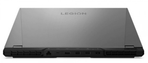 Ноутбук Lenovo Legion 5 Pro, 82RG00DRRM, Ryzen 7, 16 ГБ ГБ, Серый thumbnav 5