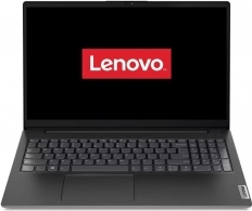 Ноутбук Lenovo V15 G3 IAP, 82TT0055RM, Core i7, 16 ГБ ГБ, Черный 