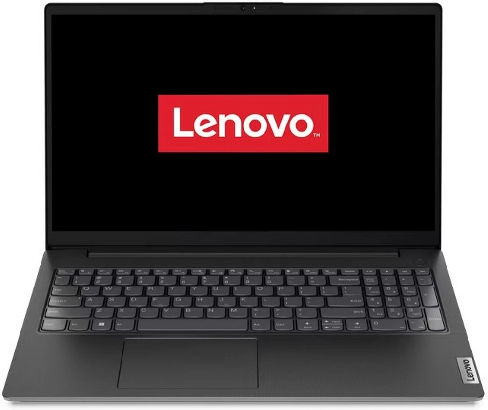 Ноутбук Lenovo 82TT009YRM 15.6 / Черный photo 1