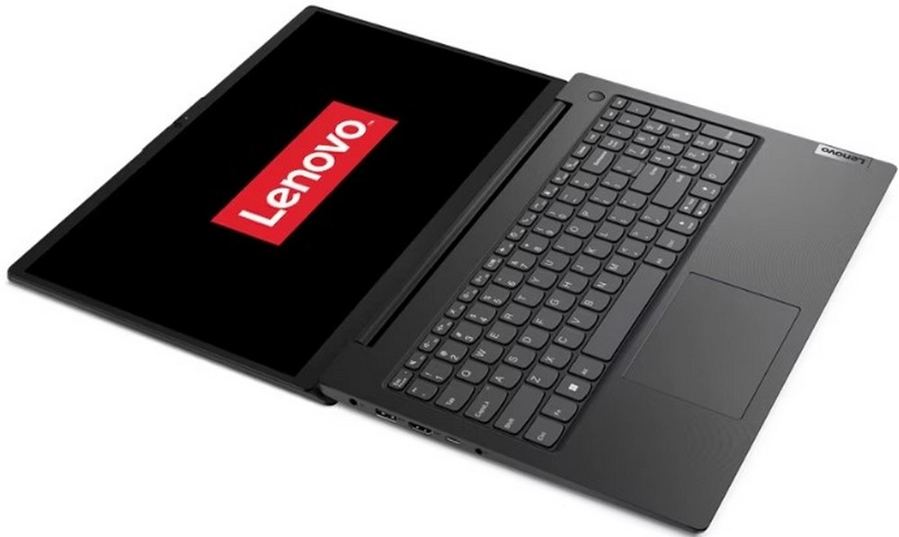 Ноутбук Lenovo 82TT009YRM 15.6 / Черный photo 2
