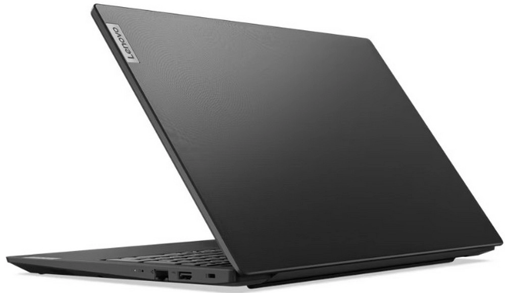 Ноутбук Lenovo 82TT009YRM 15.6 / Черный photo 3