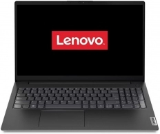Ноутбук Lenovo 82TT009YRM, Core i3, 8 ГБ ГБ, Черный 