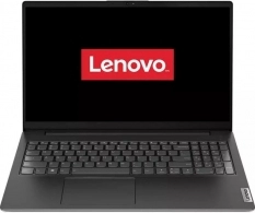 Ноутбук Lenovo V15 G3 IAP, 82TT00A0RM, Core i3, 8 ГБ ГБ, Черный 