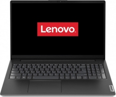Laptop Lenovo 82TT00M2RM, Core i3, 8 GB GB, Negru thumbnav 1