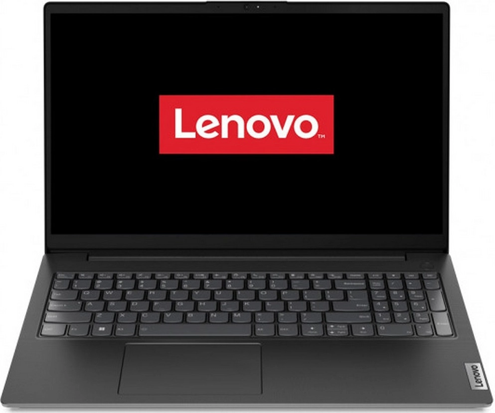 Laptop Lenovo V15 G3 IAP, 82TT00M4RM 15.6 / Gri photo 1