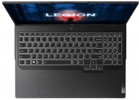 Laptop Lenovo Legion Pro 5 16ARX8, Ryzen 7, 16 GB GB, Gri thumbnav 4