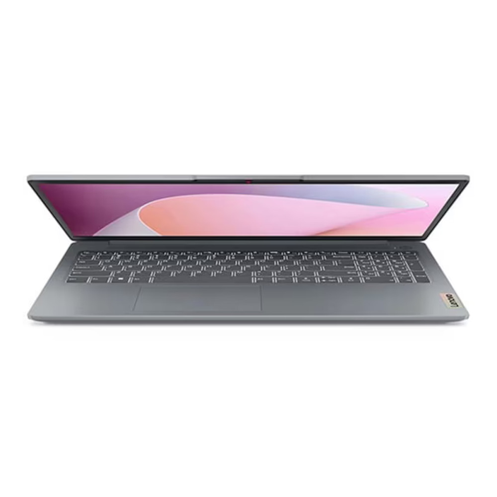 Ноутбук Lenovo Персональный IdeaPad Slim 3 82XM008ERM 15.6” / 16 ГБ / 1.0 ТБ / Ryzen 7 / Radeon Graphics / Arctic Grey photo 5