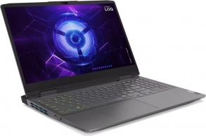 Laptop Lenovo LOQ 15IRH8, Core i5, 16 GB GB, Gri thumbnav 3