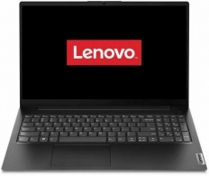 Ноутбук Lenovo 82YU00YPRM, Ryzen 3, 8 ГБ ГБ, Черный 