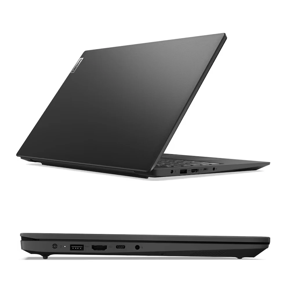Laptop Lenovo 82YU00YWRM 15.6 / Black photo 4