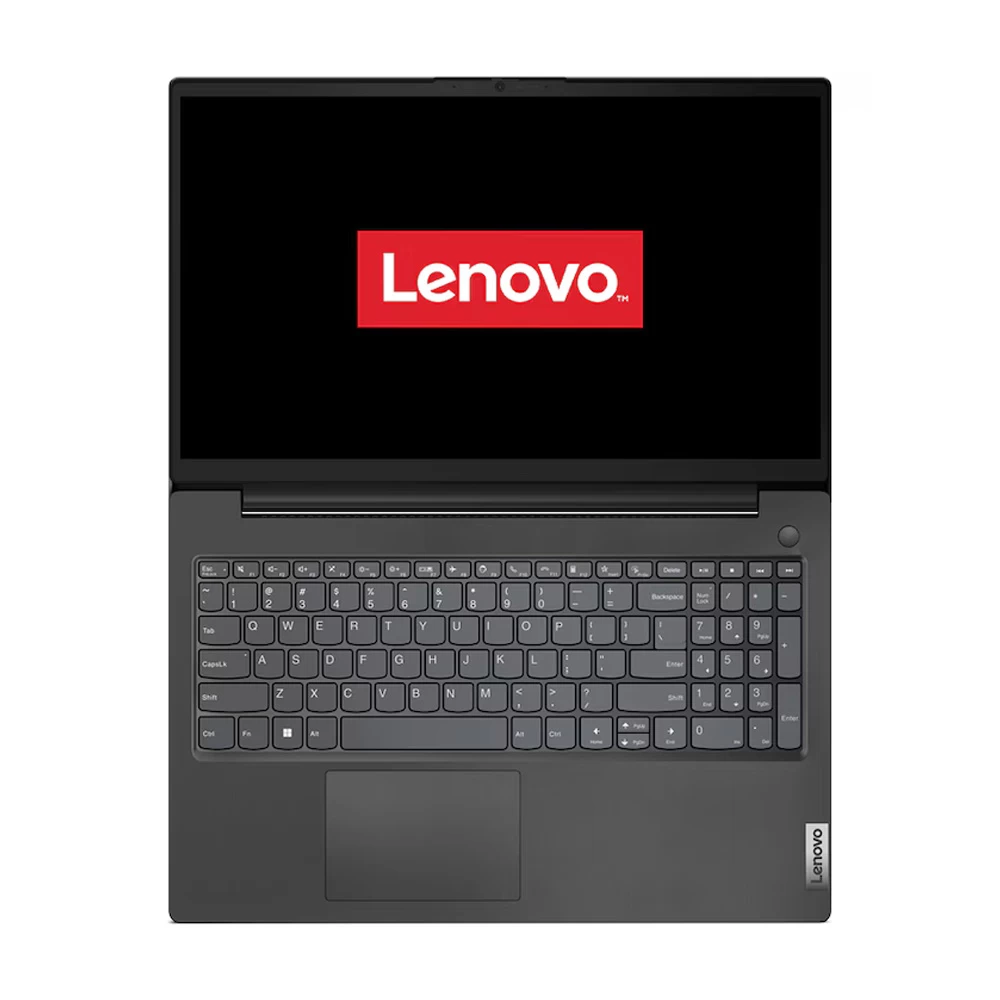Laptop Lenovo 82YU00YWRM 15.6 / Black photo 5
