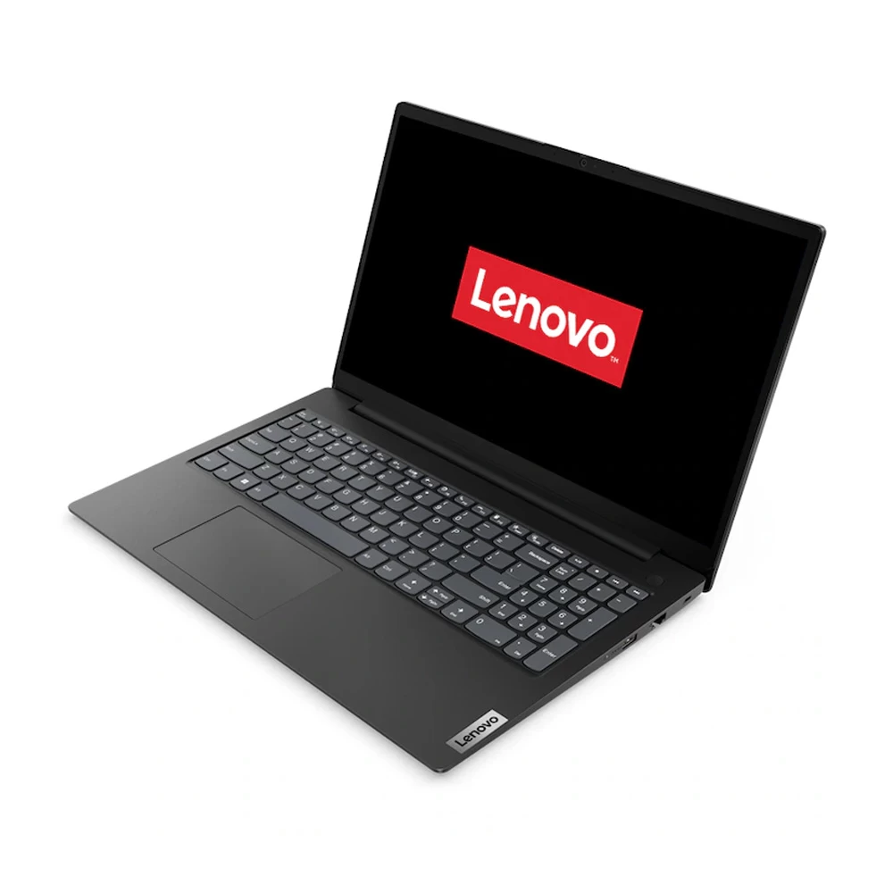 Laptop Lenovo 82YU00YWRM 15.6 / Black photo 6