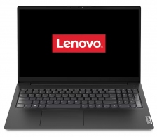 Laptop Lenovo 83A1006VRM, Core i3, 8 GB GB, Negru thumbnav 1