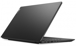 Laptop Lenovo 83A1006VRM, Core i3, 8 GB GB, Negru thumbnav 5