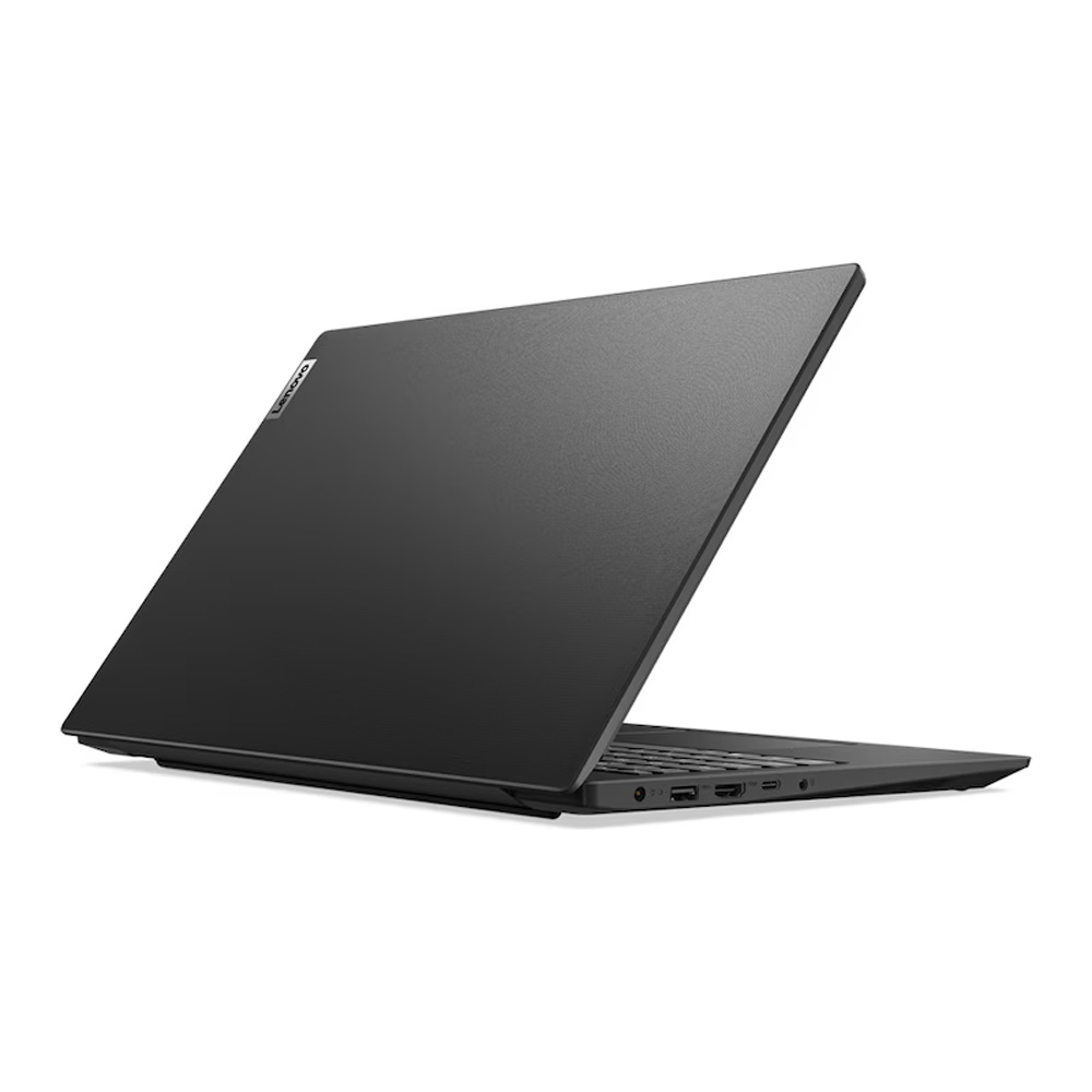 Ноутбук Lenovo Персональный V15 83A10077RM 15.6” / 16 ГБ / 512 ГБ / Core i7 / Iris Xe / Business Black photo 5