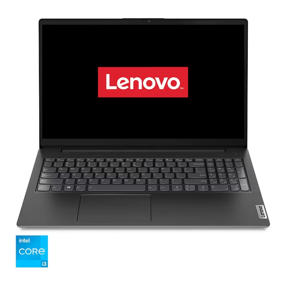 Ноутбук Lenovo 83A1007CRM 15.6 / Business Black photo 1