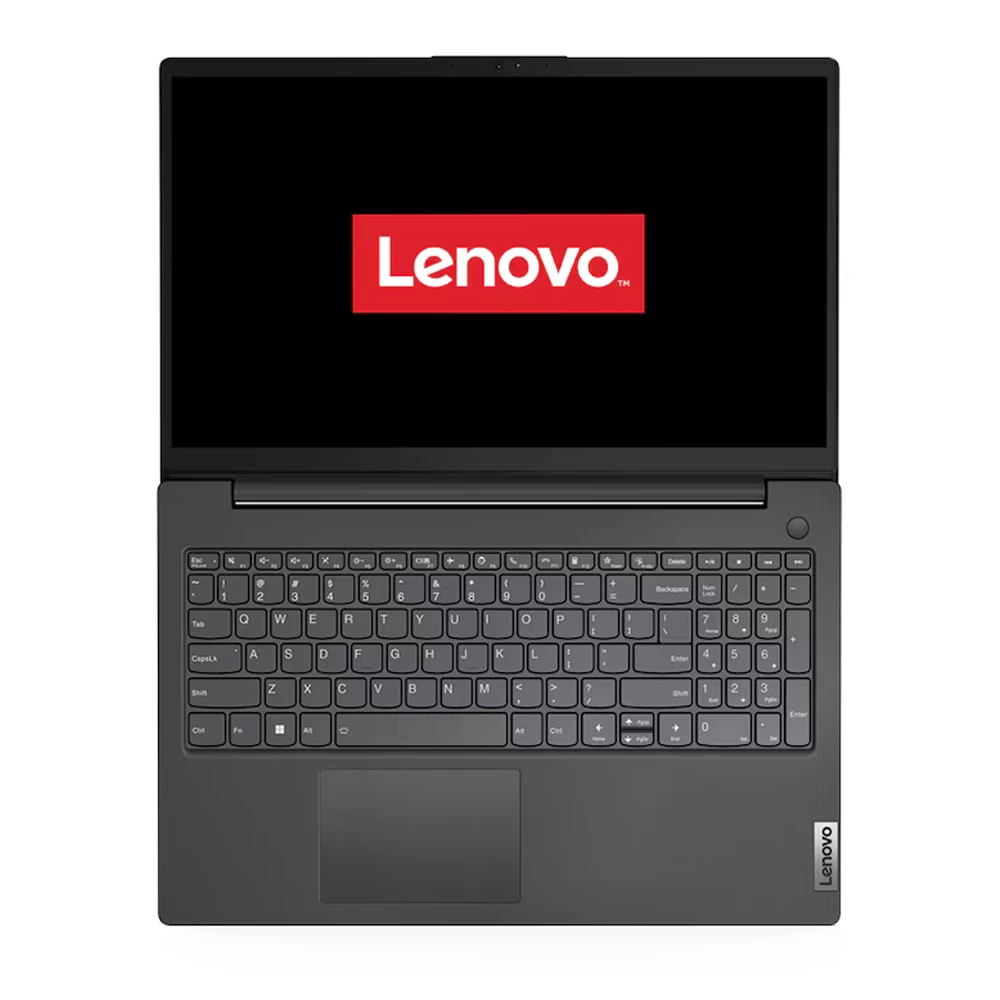 Ноутбук Lenovo 83A1007CRM 15.6 / Business Black photo 3