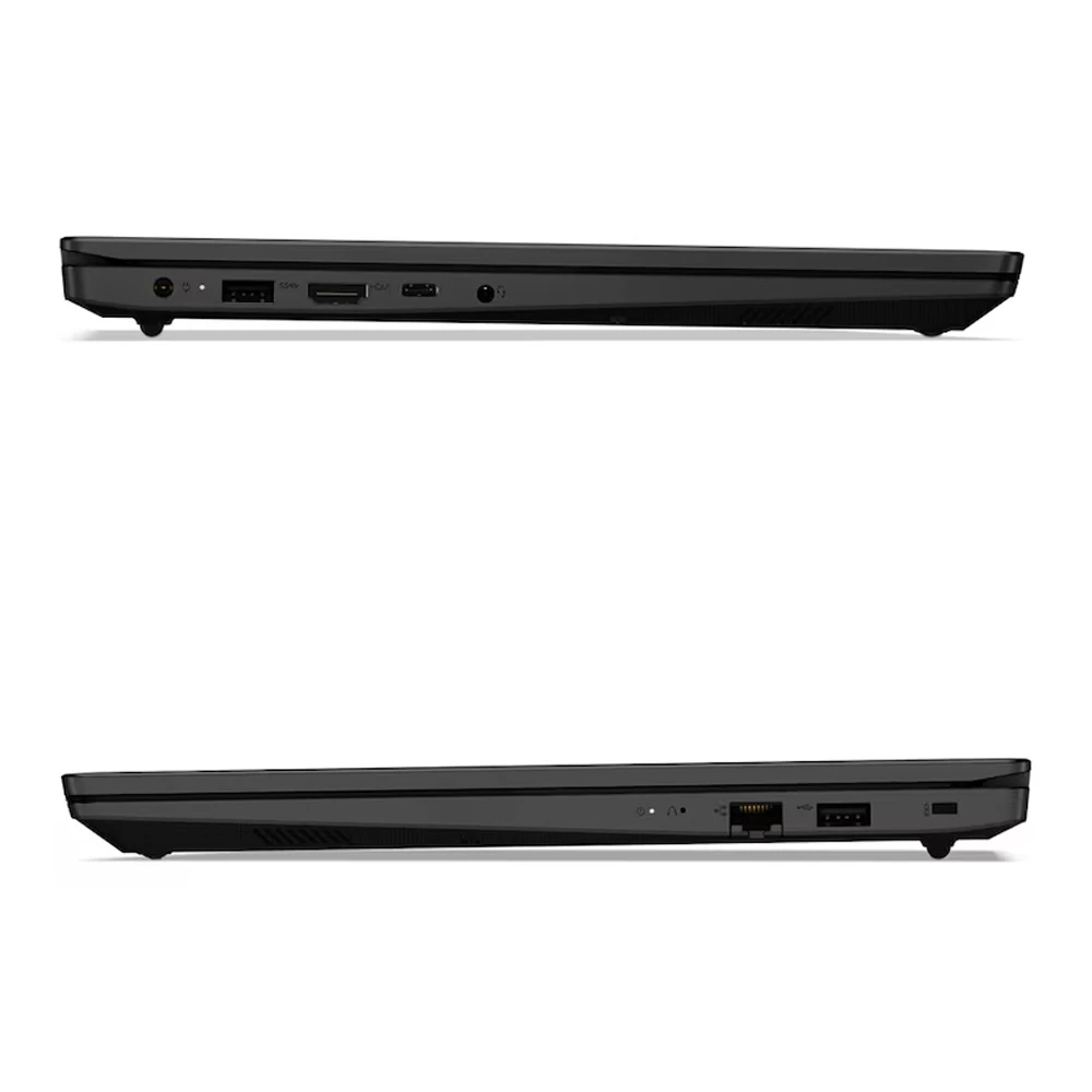 Ноутбук Lenovo 83A1007CRM 15.6 / Business Black photo 7
