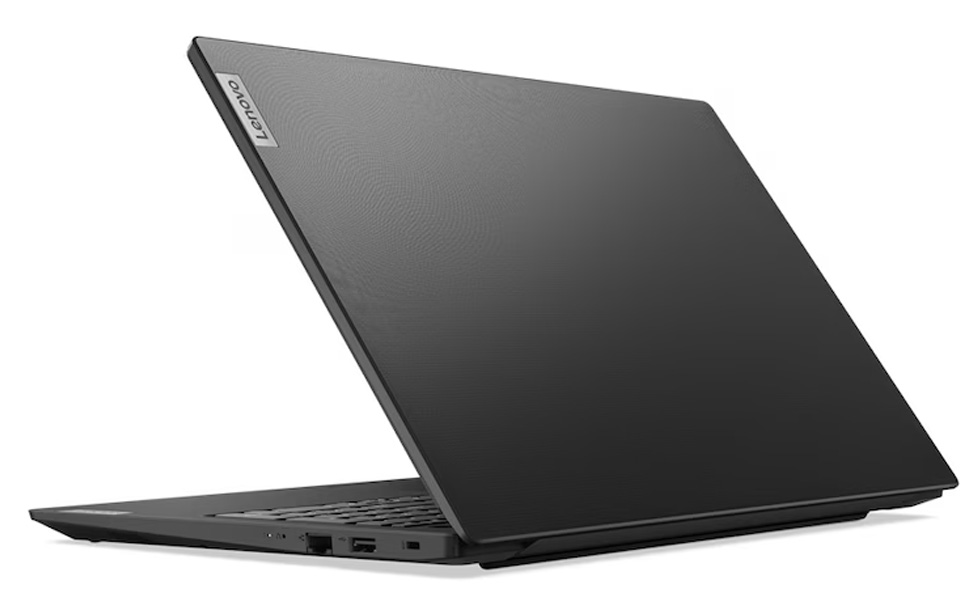 Laptop Lenovo Personal V15 83A100ABRM 15.6” / 16 GB / 512 GB / Core i5 / UHD Graphics / Negru photo 4
