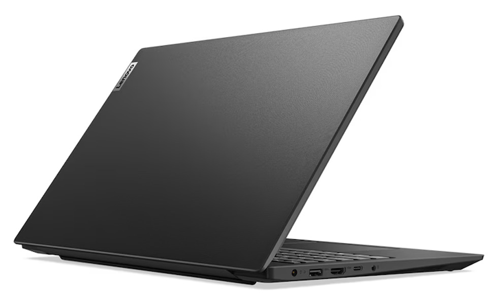 Laptop Lenovo Personal V15 83A100ABRM 15.6” / 16 GB / 512 GB / Core i5 / UHD Graphics / Negru photo 5