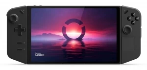 Consola pentru jocuri Lenovo Legion Go 8APU1-RZ1 