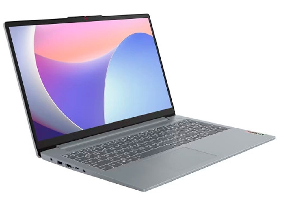 Laptop Lenovo Ultrabook IdeaPad Slim 3 83EM0048RM 15.6” / 16 GB / 1024 GB / Core i7 / UHD Graphics / Gri photo 2