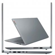 Laptop Lenovo 83EM0048RM, Core i7, 16 GB GB, Gri thumbnav 5