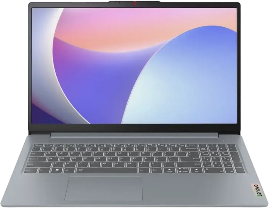 Laptop Lenovo Personal IdeaPad IdeaPad Slim 3 15IAH8, 83ER0039RM 15.6” / 8 GB / 512 GB / Core i5 / UHD Graphics / Argintiu photo 1 Laptop Lenovo Personal IdeaPad IdeaPad Slim 3 15IAH8, 83ER0039RM 15.6” / 8 GB / 512 GB / Core i5 / UHD Graphics / Argintiu photo 1