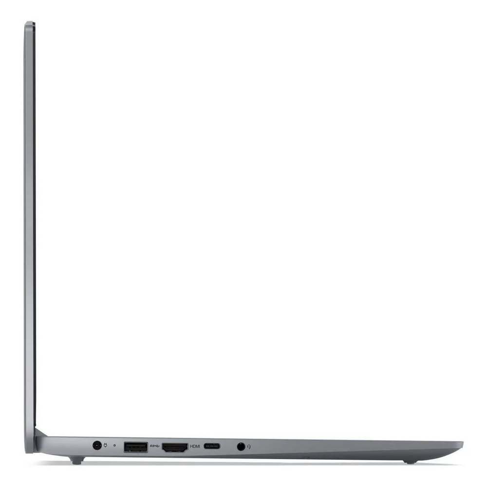 Laptop Lenovo Personal IdeaPad IdeaPad Slim 3 15IAH8, 83ER0039RM 15.6” / 8 GB / 512 GB / Core i5 / UHD Graphics / Argintiu photo 5